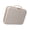 Khaki, variant on Weatherproof Storage Bag Carry Box For MQiL U3 Electric Bike Charging Adapter With Anti Scratch Exterior