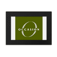 thumbnail image 1 of Letter Expression Occasion Desktop Photo Frame Ornaments Picture Art Painting, 1 of 3