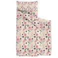 thumbnail image 2 of Pioneer Flower Floral Print Pattern Toddler Nap Mats for Kids Preschool,Sleeping Mat Bag or Kids,Toddler Sleeping Bag,Toddler Nap Mat or Daycare, 2 of 6
