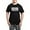With Checker Pant, variant on CafePress - I Have Too Many Guitars Men's Dark Pajamas - Men's Dark Loose Fit Cotton Pajama Set