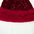 thumbnail image 5 of XXWXYD Sparkly Sequin Tu𝗍u Skirt Elastic Waist Shiny Tulle Ballet Dance Dress Toddler Baby Puffy Mesh Par𝗍y Outfit Girls A Line Princess Costum𝖾 Flared, 5 of 9