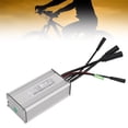 thumbnail image 4 of 36V/48V 9MOS Controller, 22A Sine Wave Controller Aluminum Alloy High Performance Durable Waterproof With Light Line For 500W Brushless Motor, 4 of 8