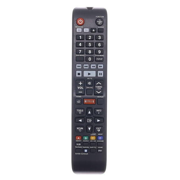 Ceybo AH59-02402A Replacement Remote fit for Samsung TV