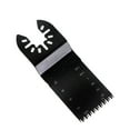 thumbnail image 3 of PET-U 35 x 89MM Oscillating Saw Blade Standard Saw Blade Multi-Tool Blade for Wood Plastic 20 Pieces, 3 of 6