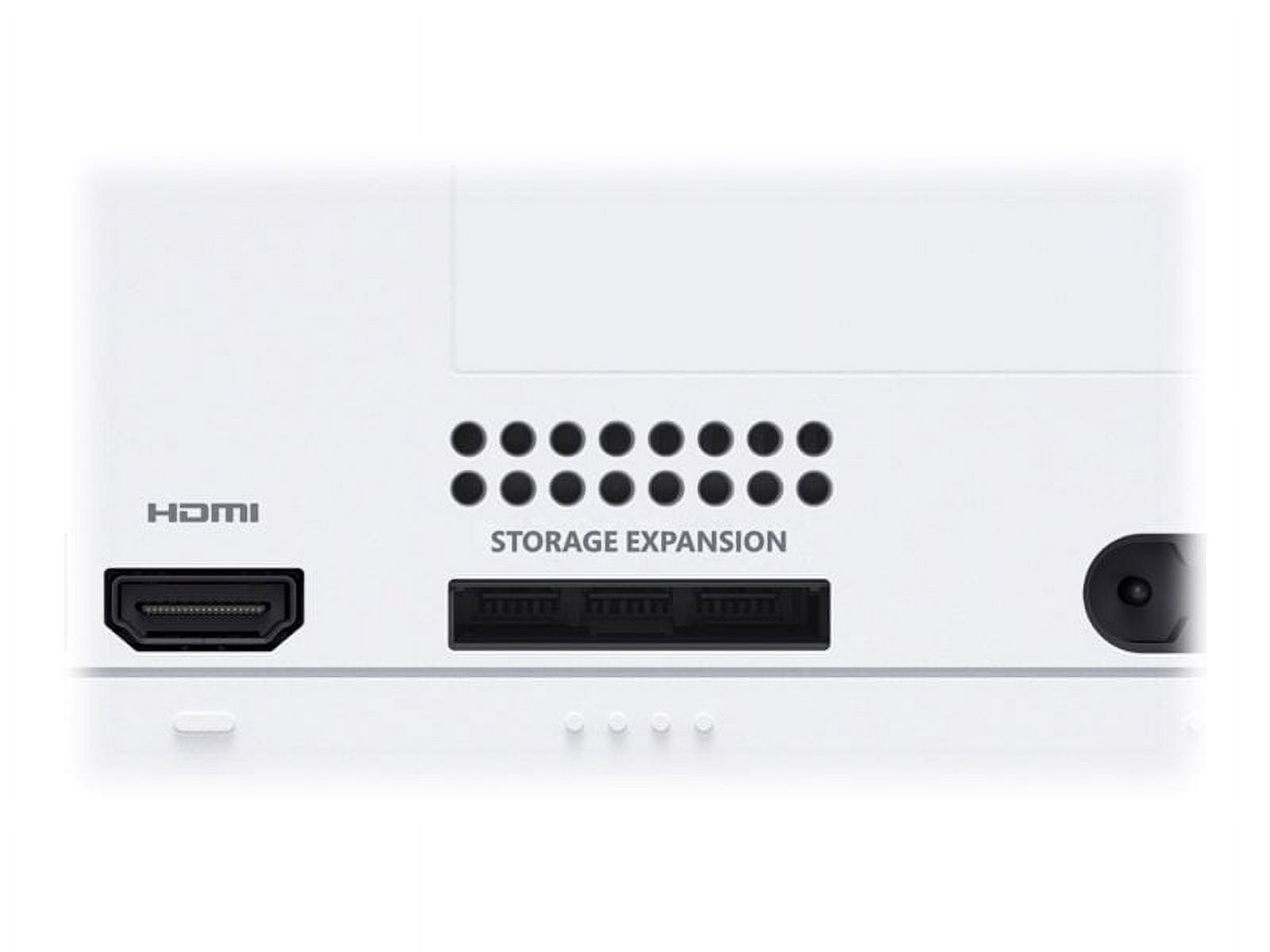 Microsoft Xbox Series S 512GB All-Digital Console RRS-00001 Microsoft Xbox Series S 512GB All-Digital Console RRS-00001