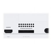 2020 New Xbox 512GB SSD Console -Robot White