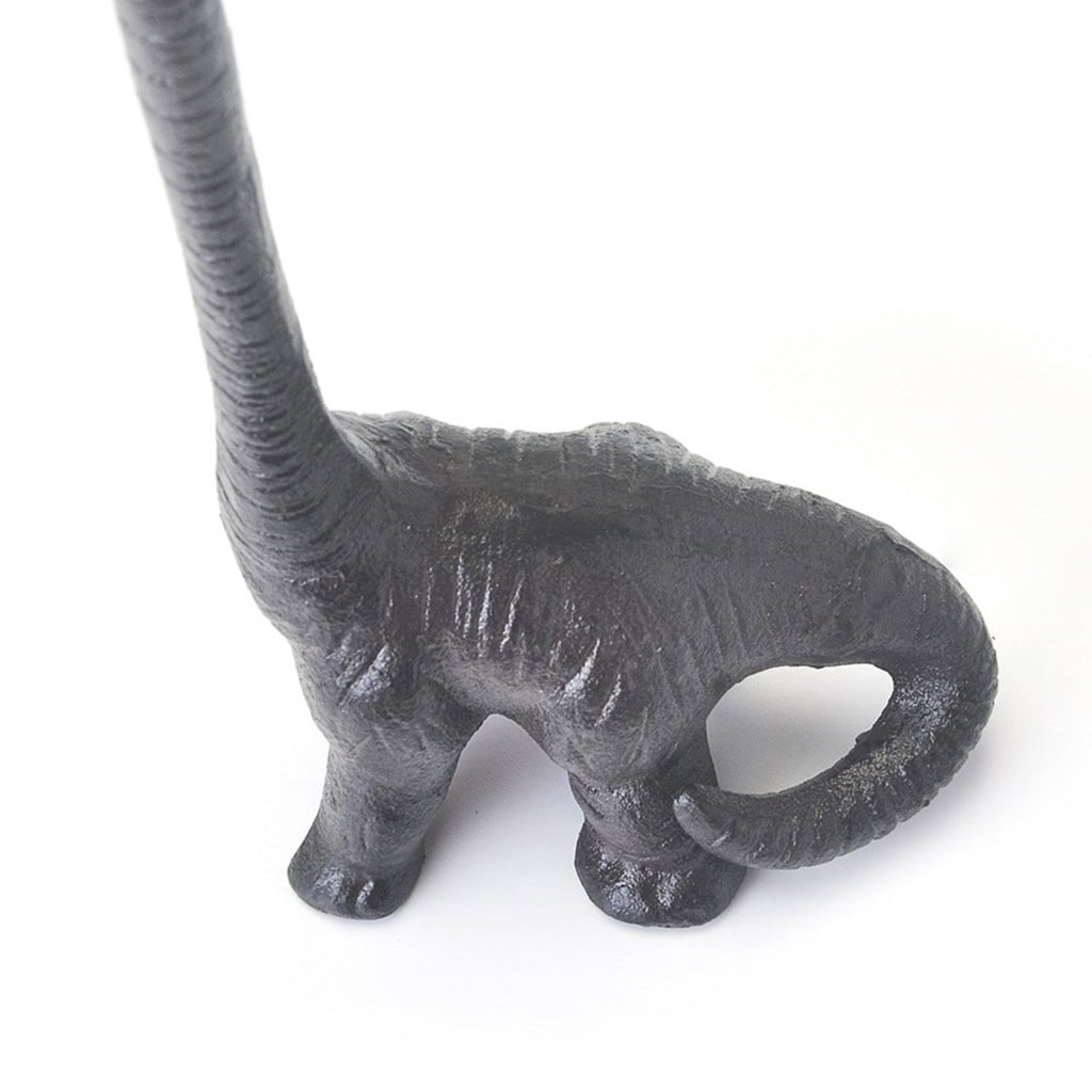 Zeiwohndc Dinosaur Freestanding Toilet Paper Holder Farmhouses Accent Tissue Dispenser