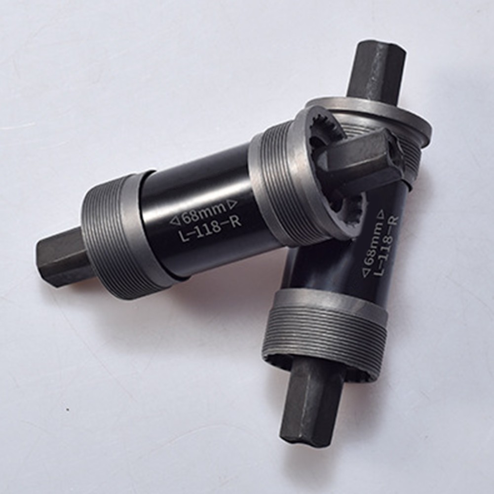 WEi 【u】 Mountain Bike Bicycle Bottom Bracket Electric Bike 110-126Mm