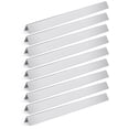 thumbnail image 2 of Bgsha Ensemble de Barres de Saveur pour Grillades, Barres de Saveur en Acier Inoxydable, Performance Durable, 2 of 8