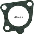 thumbnail image 2 of Gates 33640 Engine Coolant Thermostat Gasket Fits select: 1976-1977 CHEVROLET VEGA, 1977 CHEVROLET CAMARO, 2 of 3