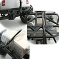 thumbnail image 3 of RC Crawler Tension Rope, Elastic Strap Alloy Hooks, Secure Gear with Innovative Design, 4 in 1 for 1/10 1/8 RC Vehicles, Suitable for Rescuing and Towing, 3 of 7
