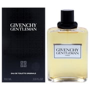 Givenchy Men's Gentlemen EDT Spray 3.38 oz Fragrances 3274872444126
