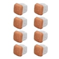 thumbnail image 3 of Protector De Patas De Silla, 8 Protectores De Piso Para Patas De Silla, Protectores De Patas De Silla, Tapas Para Patas De Silla Para Pisos De Madera Dura, Protectores Para Patas, 3 of 8