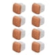 thumbnail image 4 of Fundas para patas de mesa, 8 piezas, tapas para patas de silla, fundas para patas de taburete, protectores para patas de silla fabricados con cuidado, 4 of 12