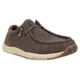 thumbnail image 2 of Roper Mens Hang Loose Slip On  Casual Shoes, 2 of 5