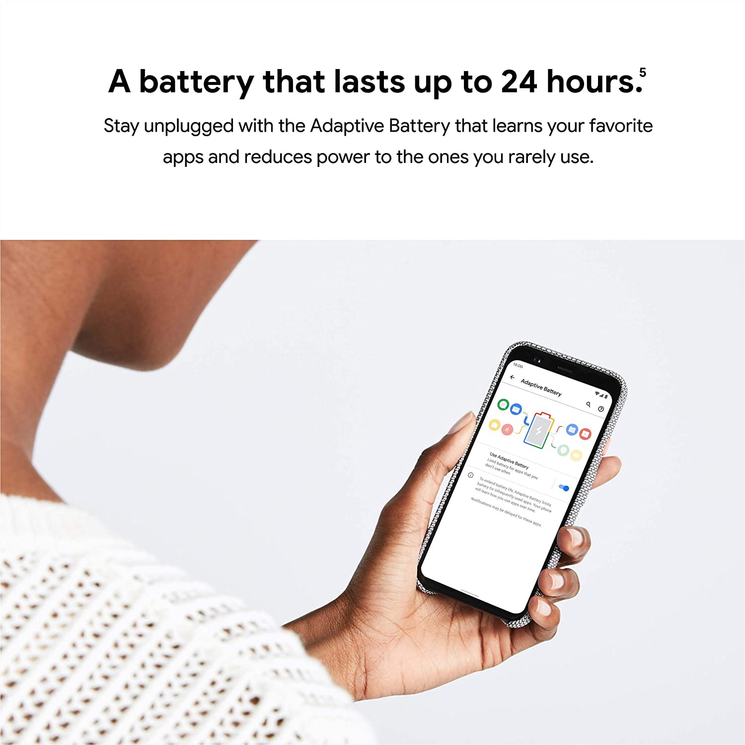 Google Pixel 4 64GB Smartphone Unlocked Smartphone | Brand New