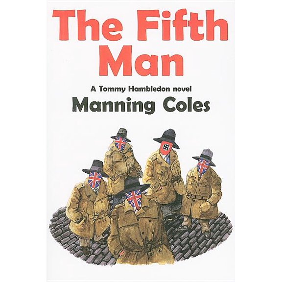 The Fifth Man