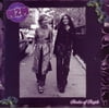 M2M - Shades of Purple - Rock - CD