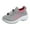 Pink, variant on Orthopedic Shoes for Women Men Arch Support Plantar Fasciitis Comfort Knit Walking Nursing Work Sneakers