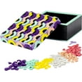 thumbnail image 4 of LEGO DOTS Big Box 41960 Toy Building Kit (479 Pieces), 4 of 6