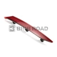 thumbnail image 4 of BINB ROAD Rear Right Bumper Reflector Passenger Side Red Trim 63148074230 Compatible with BMW 330i 330iX M340i M340iX G20 2017-2019, 4 of 8