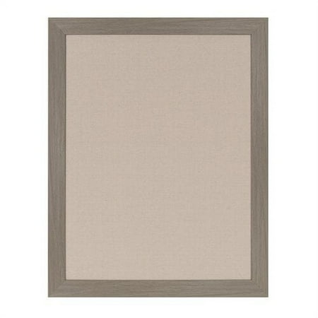 UPC: 0032231559675 | Uniek Beatrice Wall Mounted Bulletin Board