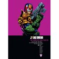 thumbnail image 1 of JUDGE DREDD COMP CASE FILES TP VOL 25 (C: 0-0-1), 1 of 1