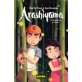 thumbnail image 1 of ARASHIYAMA LA MONTAÑA DE LOS DESEOS NORMA EDITORIAL FIDEL DE TOVAR, 1 of 1