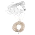 thumbnail image 1 of Fairy Curtain Lights String Lights Wall Hanging Lights Home Wedding Party Decor, 1 of 5