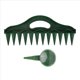 thumbnail image 1 of Maceta de con 12 Orificios para Semillas - Espaciador de Semillas de Jardín con Dispensador de Semillas Ajustable para Plantar Semillas y Bulbos A, 1 of 9