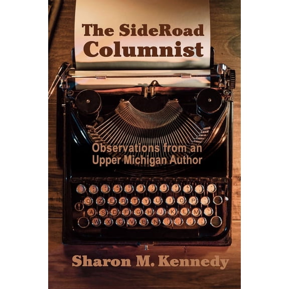 The SideRoad Columnist, (Paperback)