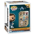 thumbnail image 4 of Figura Funko Pop Aquaman, 4 of 4