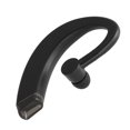 thumbnail image 2 of Auriculares individuales Ticfox Bluetooth 5.1 con ganchos para las orejas Negro, 2 of 12