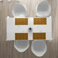 thumbnail image 3 of Ambesonne Tribal Place Mats Set of 4, Traditional Folkloric, Standard Size, Multicolor, 3 of 4
