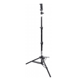 thumbnail image 1 of Tripie Metalico Bloosom  Grande 110 Cms Celular - Cámaras - 3 Niveles Negro, 1 of 4