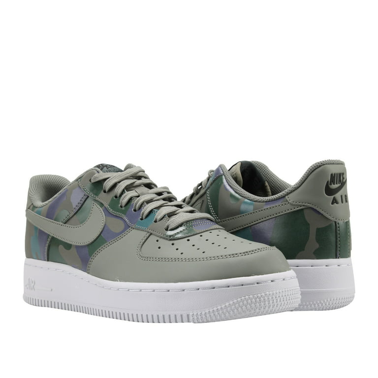 Nike Mens Nike Air Force 1 Low 07 LV8 - Mens Basketball Shoes
