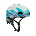 thumbnail image 6 of Nutcase Street (Graphics) Mips Helmet Color: Solo Jazz, Size: Large, 6 of 6