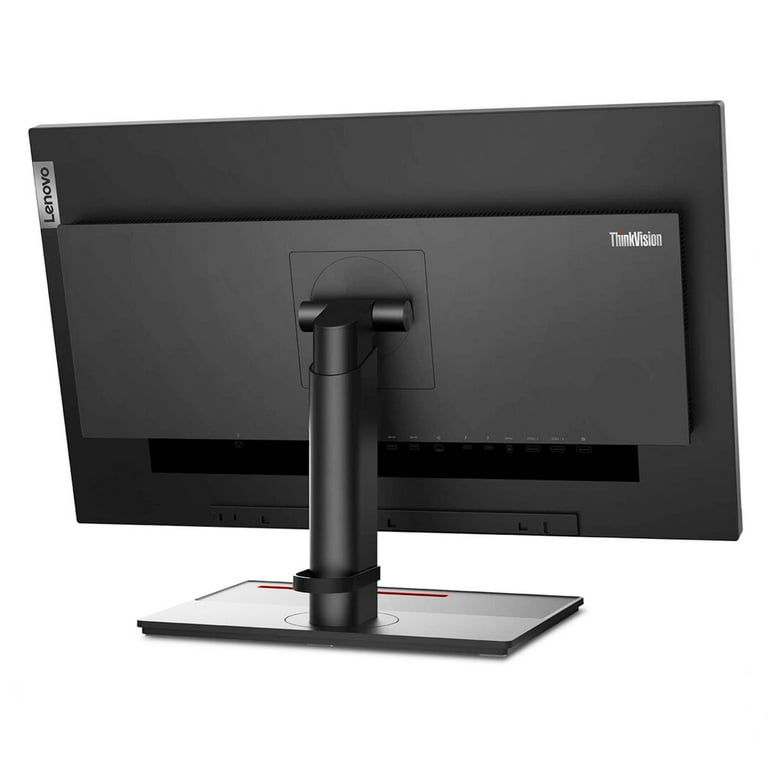新品未開封 ThinkVision P27u-20 27型4K 液晶モニター Free Shipping! \Lenovo ThinkVision P27u-20 27\\ 4K UHD IPS WLED
