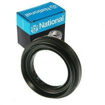 National Left Transmission Output Shaft Seal compatible with Nissan Maxima 2007-2012