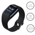 thumbnail image 3 of 415-F Wb-lswatch Smart Watch (black), 3 of 8
