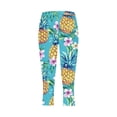 thumbnail image 5 of Bogo Cargo Wide Leg Pants Women Jeans Plus Size Women'S Petite Pull Up Casual Pants With Pockets Capri Pants For Women Jeans High Rise Wide Leg Sweatpants Women Tall Inseam, 5 of 5