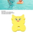thumbnail image 3 of Tabla de aprendizaje de natación Kickboard de natación forma linda interactiva portátil ligera de EVA para entrenamiento de natación ANGGREK Otros, 3 of 8
