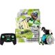 thumbnail image 1 of Silla de ruedas Hot Wheels RC Wheelz Stuntin' con mando a distancia, 1 of 1