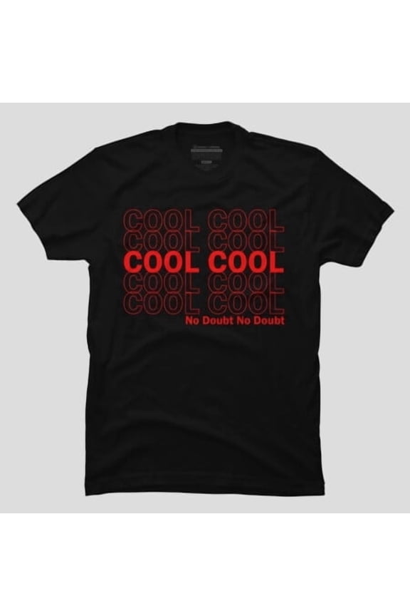 Brooklyn 99 Cool Cool Cool Funny TV Show Quote T-shirt M2981633, Up to Size 5XL