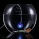 thumbnail image 4 of Submersible Led Light, Colorful 6 Led Waterproof Aquarium Bubble Fish Tank Underwater Light, 4 of 4