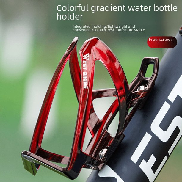Soporte para hervidor de agua para bicicleta Soporte para hervidor de agua con gradiente Soporte para vasos de agua para ciclismo de montaña en carretera Accesorios para equipos