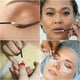 thumbnail image 5 of Pinceles para labios desechables, aplicadores de lápiz labial, 700 unidades, 5 of 6