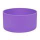 thumbnail image 1 of Funda Protectora Silicona para Botella Owala 32 Oz (claro) Color Morado, 1 of 3