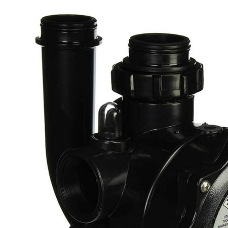 Hayward SP0715X62 2 In. Multiport Valve | Walmart Canada