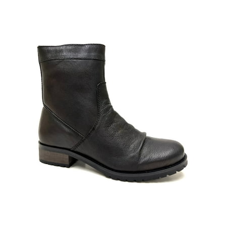 

Lydia Ash Brown Slouchy Vintage Boot